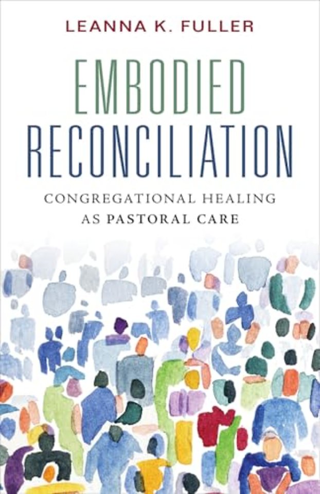Embodied Reconciliation
