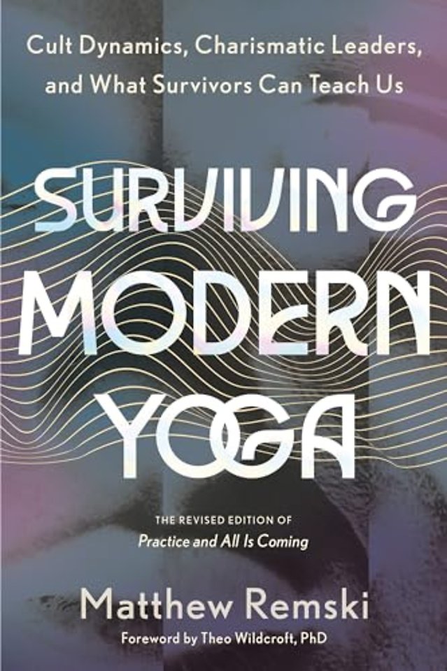 Surviving Modern Yoga