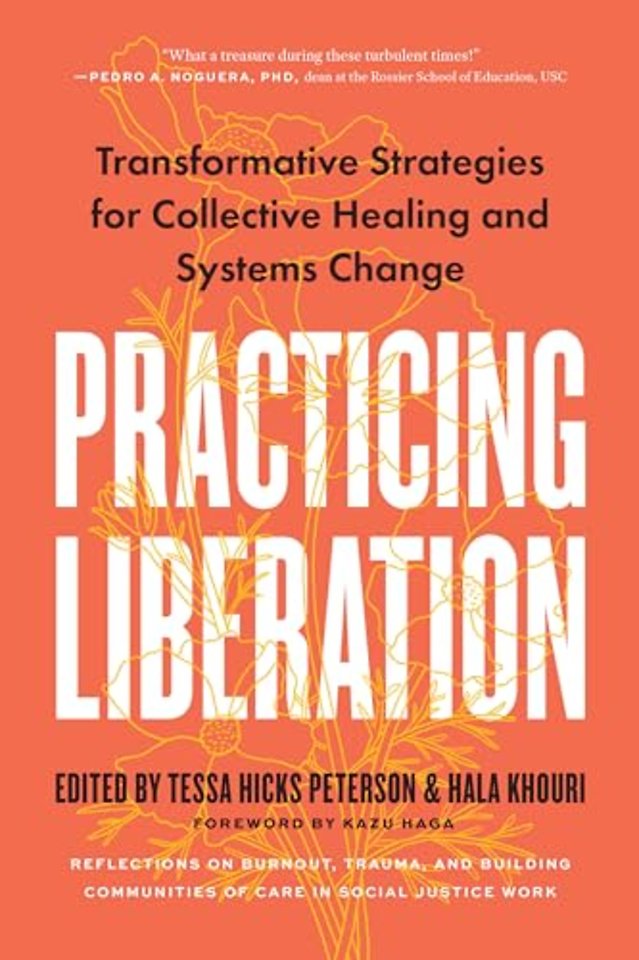 Practicing Liberation