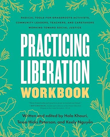 Practicing Liberation Workbook