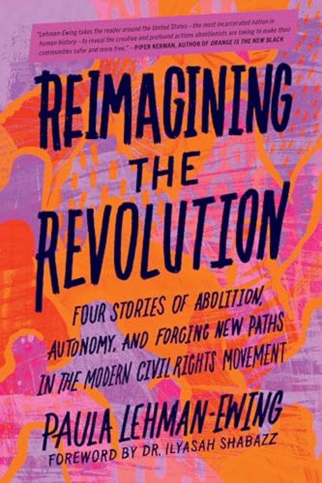Reimagining the Revolution