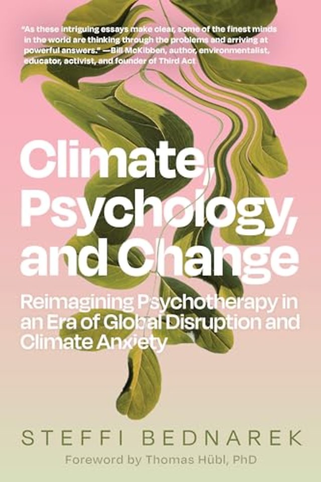 Climate, Psychology, and Change
