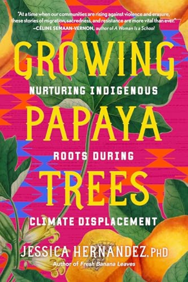Growing Papaya Trees