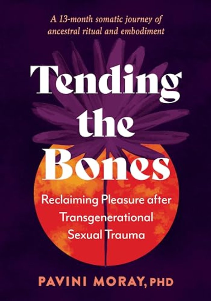 Tending the Bones