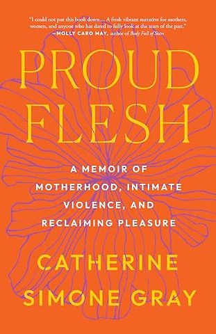 Proud Flesh