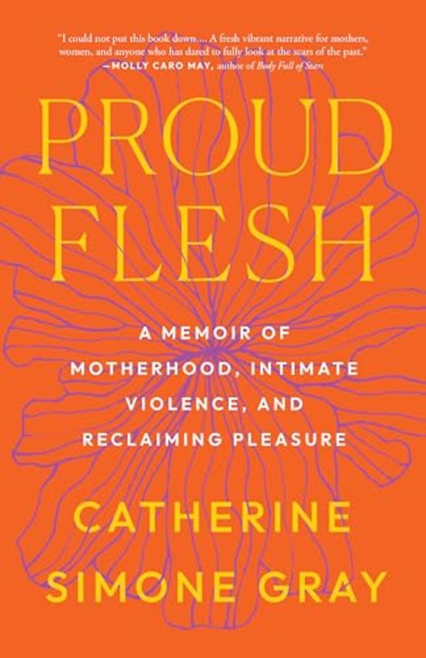 Proud Flesh