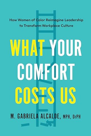 What Your Comfort Costs Us