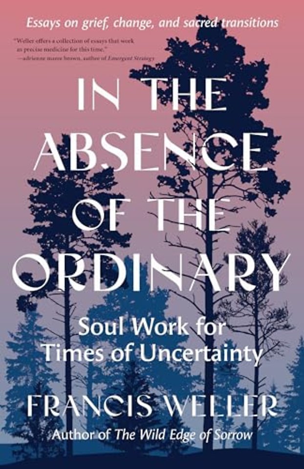 In the Absence of the Ordinary