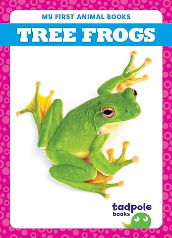 Tree Frogs