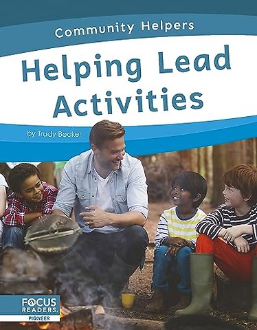Helping Lead Activities