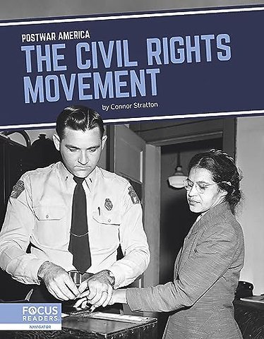 The Civil Rights Movement
