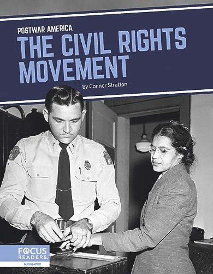 The Civil Rights Movement