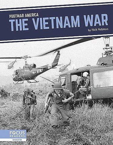The Vietnam War