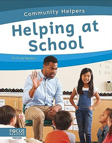 Helping at School