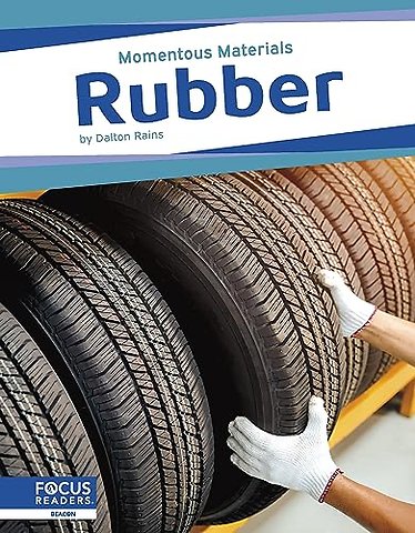 Rubber