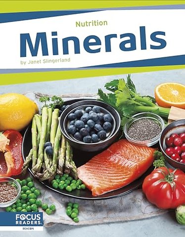 Minerals