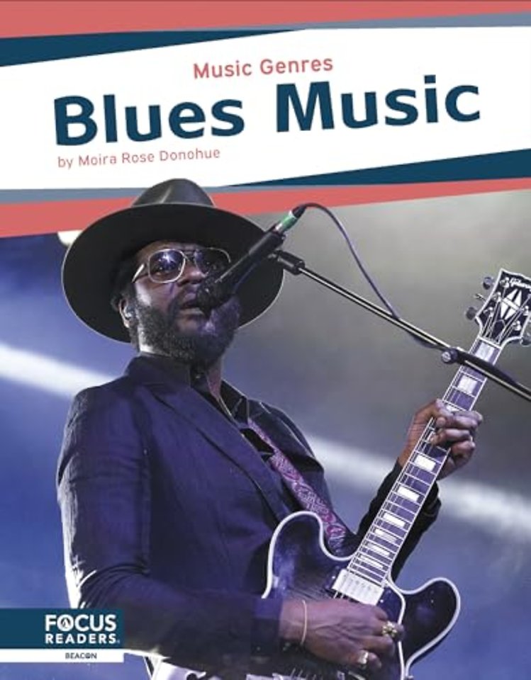 Blues Music
