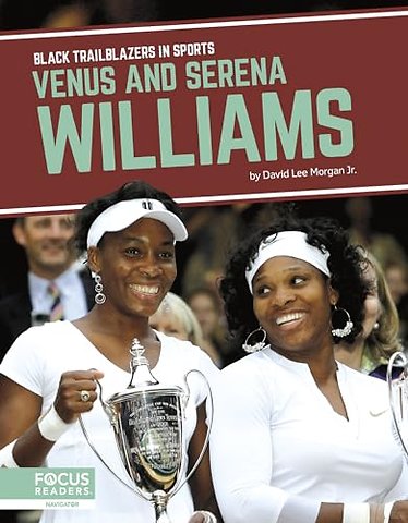 Venus and Serena Williams