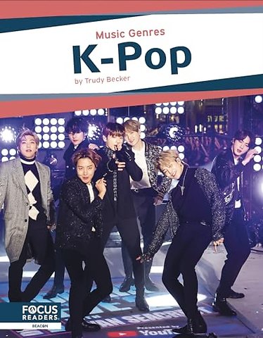 K-Pop