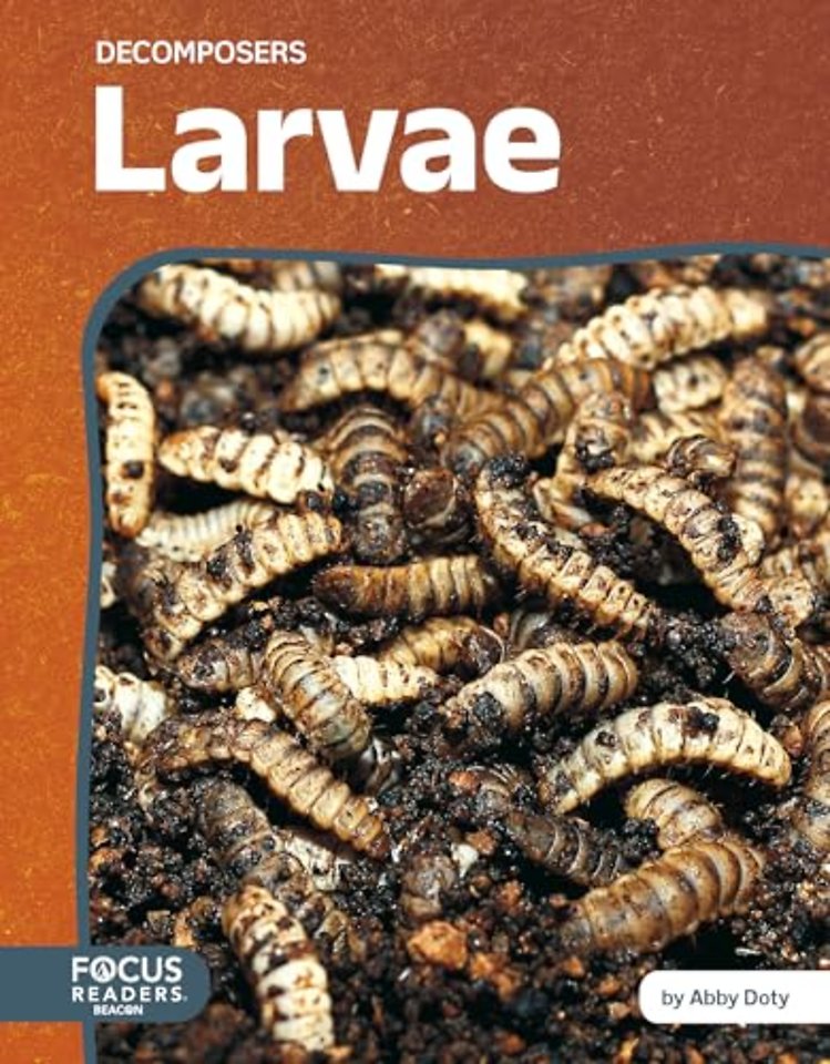 Larvae