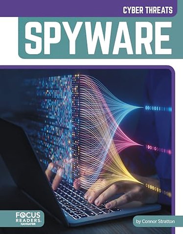 Spyware