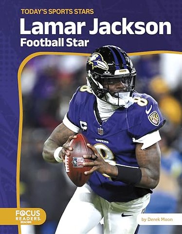Lamar Jackson