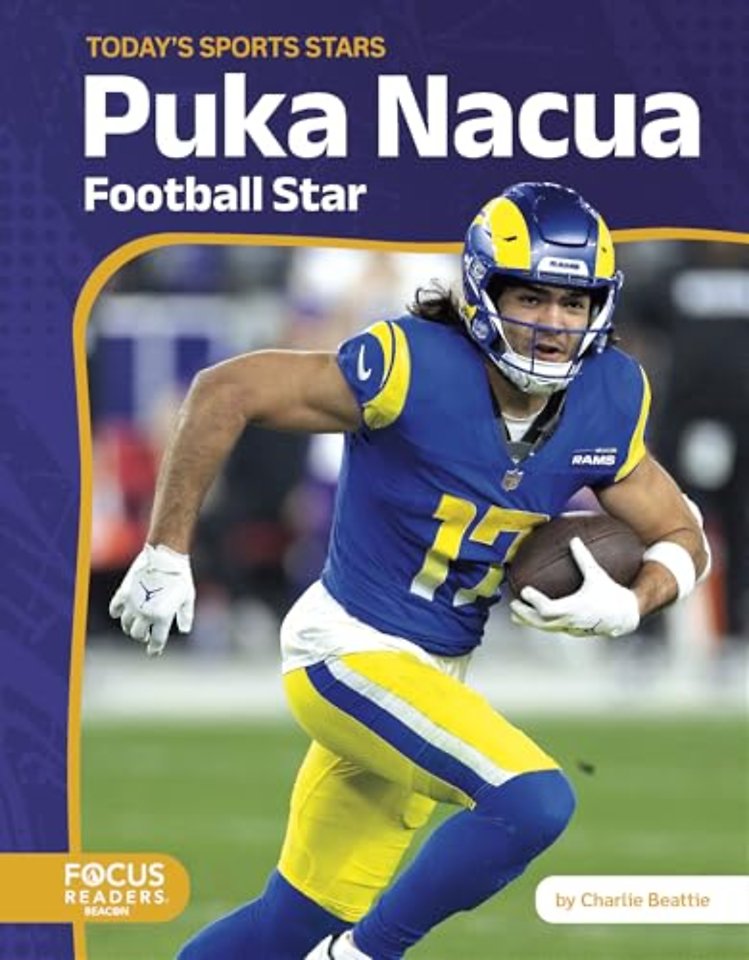 Puka Nacua
