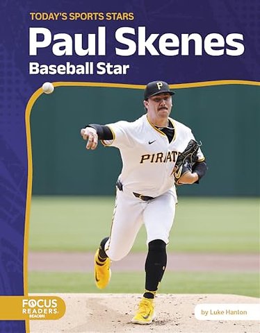 Paul Skenes