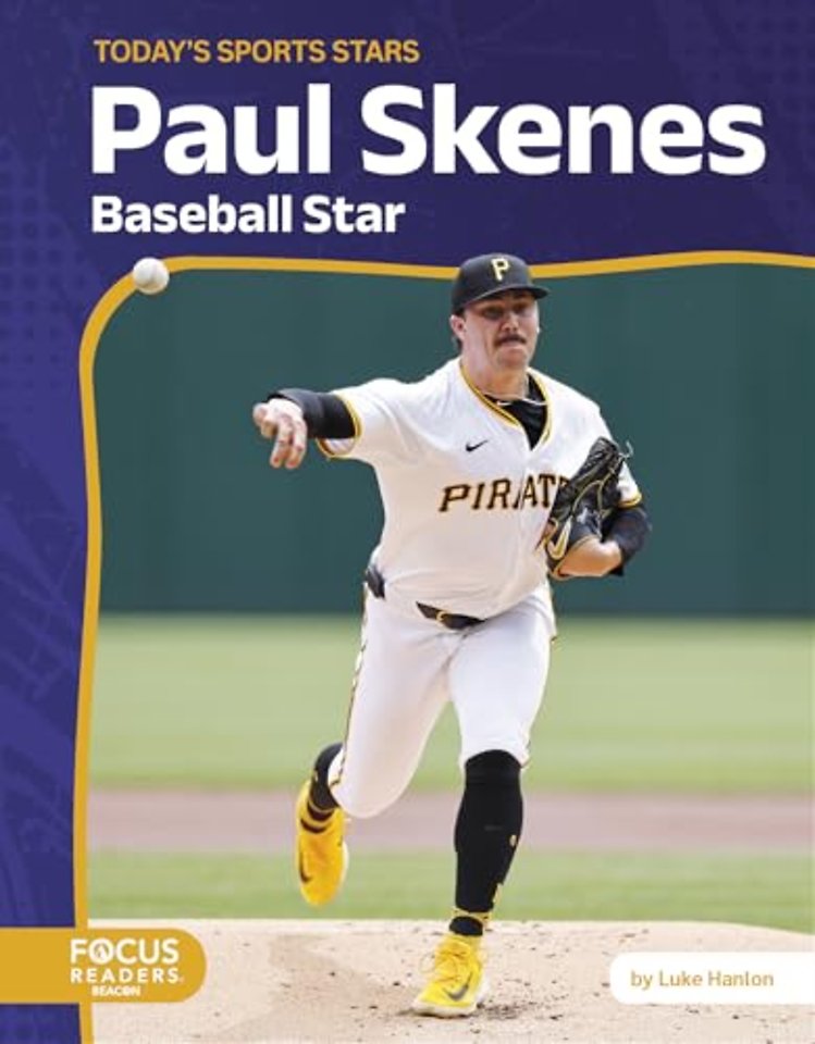 Paul Skenes