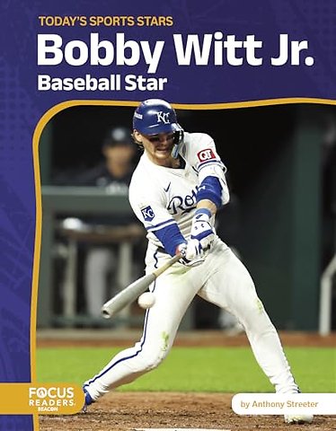 Bobby Witt Jr.