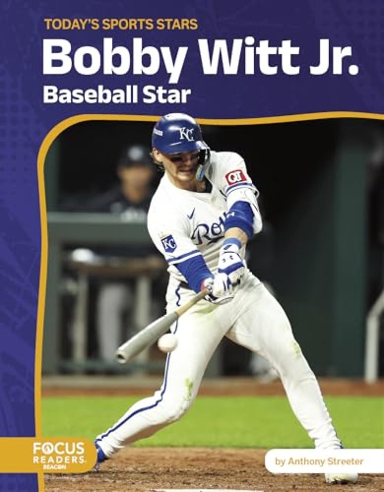 Bobby Witt Jr.