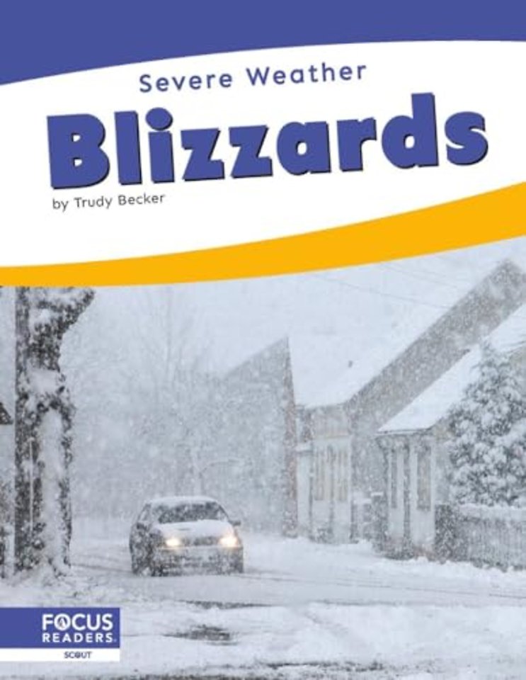 Blizzards