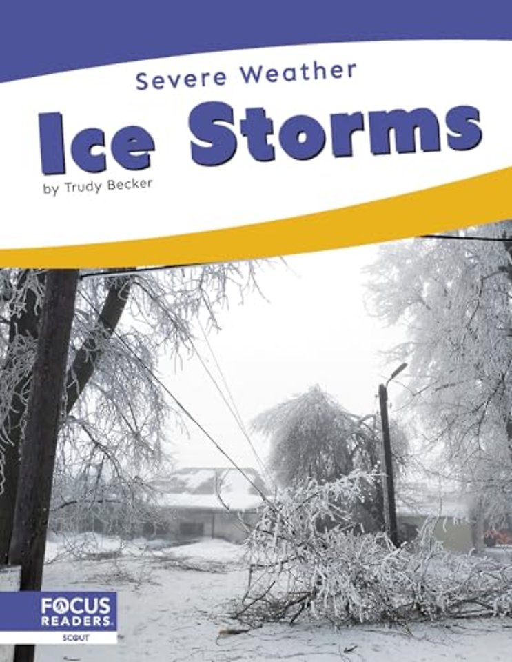 Ice Storms