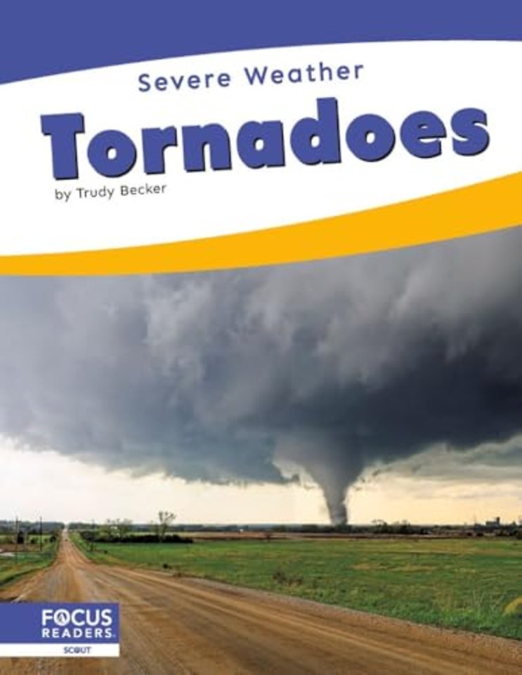 Tornadoes