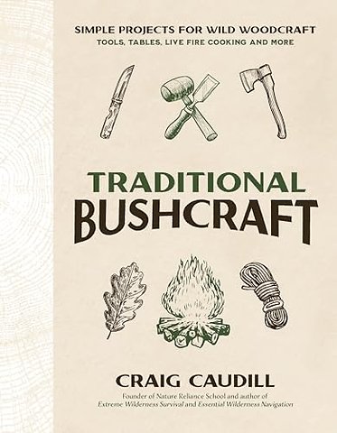 Traditional Bushcraft