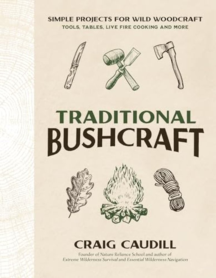Traditional Bushcraft