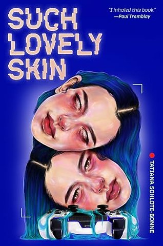 Such Lovely Skin