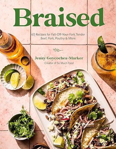 Braised