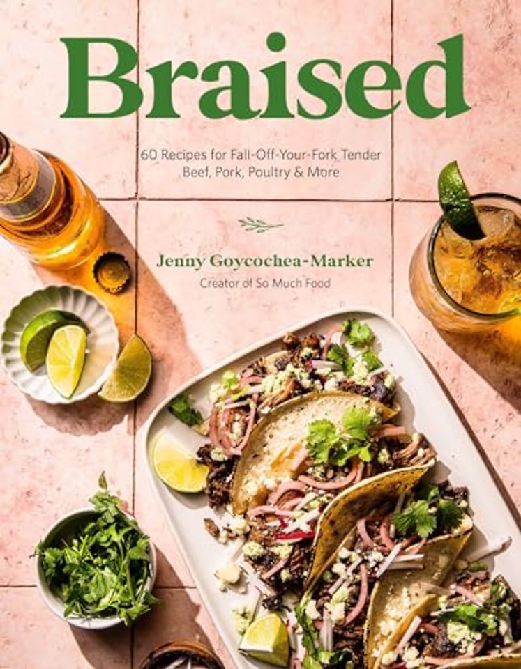 Braised