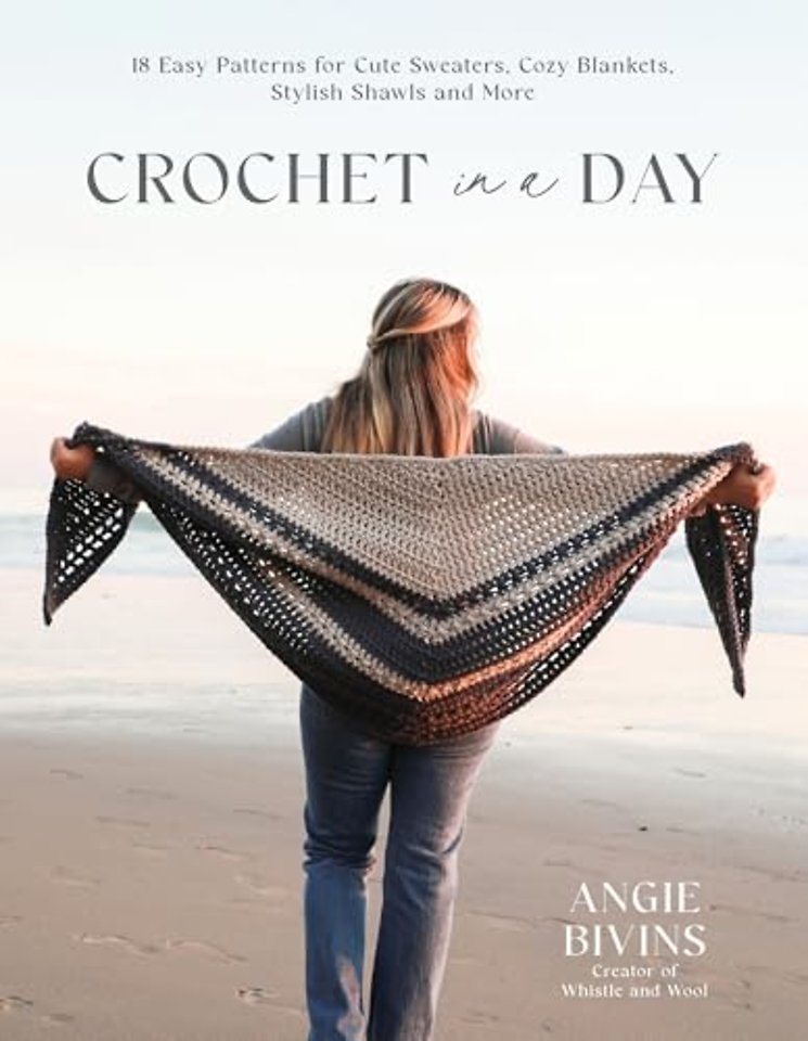 Crochet in a Day