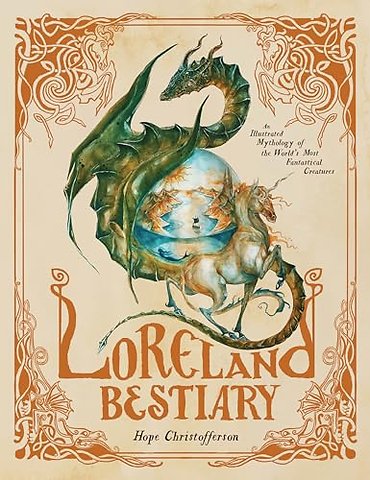 Loreland Bestiary