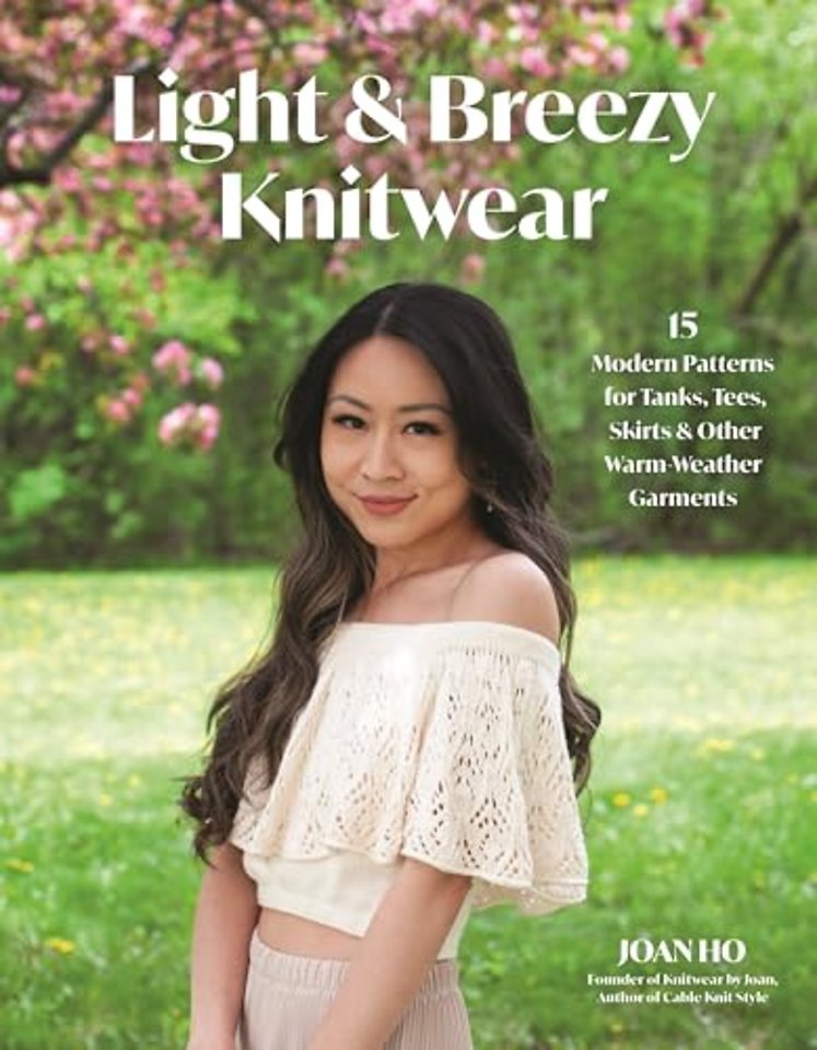 Light & Breezy Knitwear