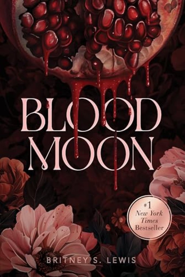Blood Moon