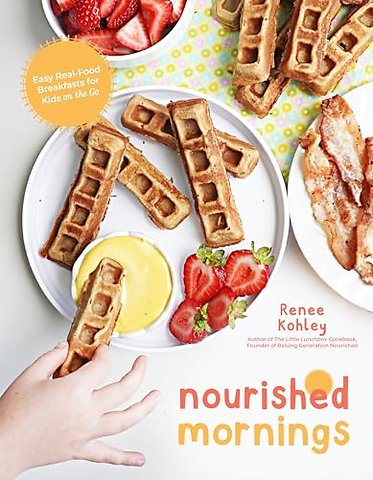 Nourished Mornings