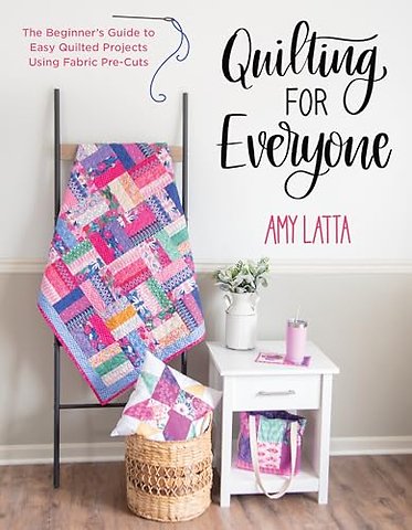 Quilting for Everyone