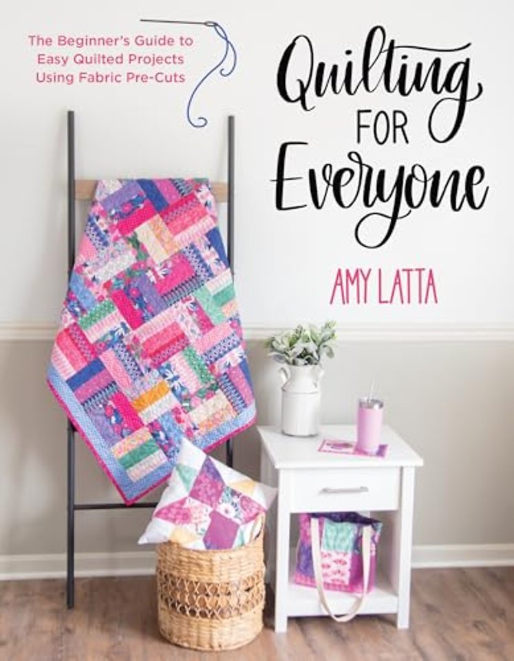 Quilting for Everyone