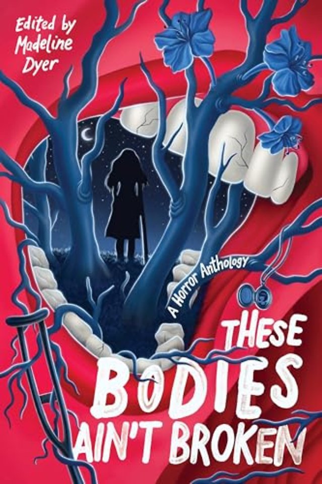 These Bodies Ain’t Broken