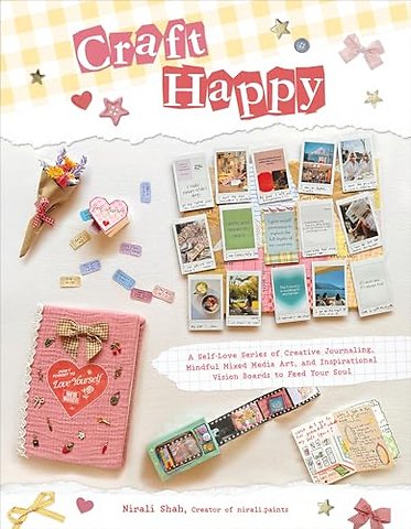 Craft Happy