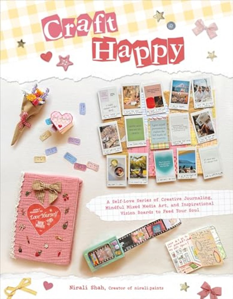 Craft Happy