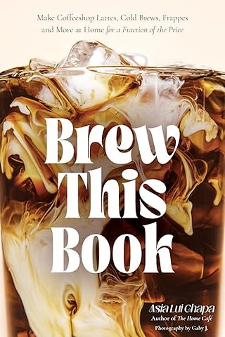 Brew This Book